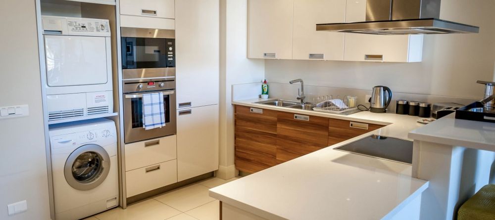 Lawhill Luxury Apartments - Image 3