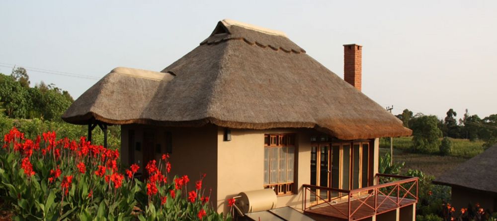 The setting at Kitela Lodge and African Spa, Karatu, Tanzania - Image 2