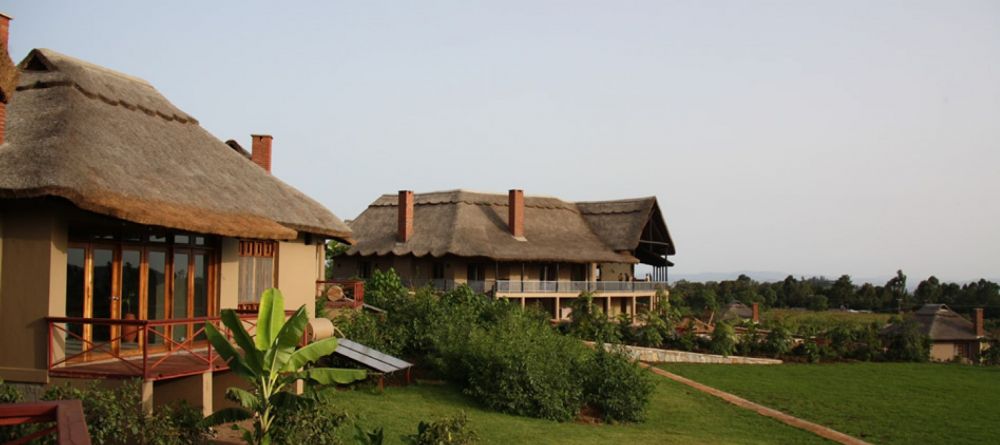 The setting at Kitela Lodge and African Spa, Karatu, Tanzania - Image 7
