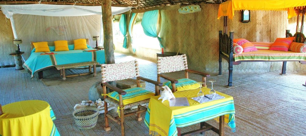 Kiwayu Safari Village, Kiwayu, Kenya - Image 7