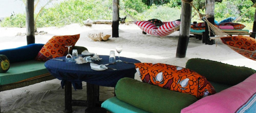 Kiwayu Safari Village, Kiwayu, Kenya - Image 10