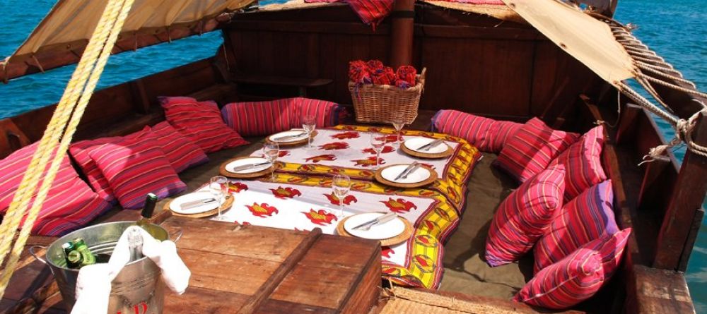 Kiwayu Safari Village, Kiwayu, Kenya - Image 15