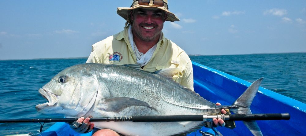 Kiwayu Safari Village, Kiwayu, Kenya - Image 1