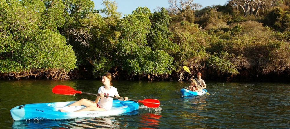 Kiwayu Safari Village, Kiwayu, Kenya - Image 2