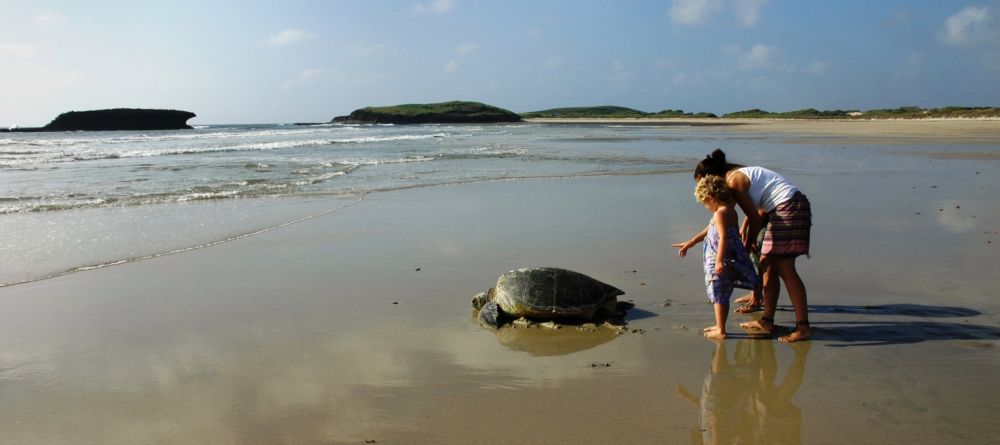 Kiwayu Safari Village, Kiwayu, Kenya - Image 3