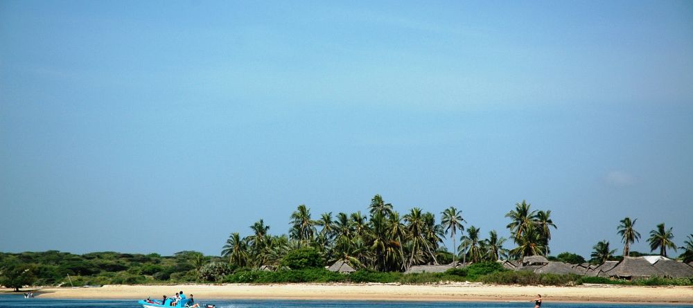 Kiwayu Safari Village, Kiwayu, Kenya - Image 5