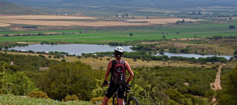 Africamps Klein Karoo  - Image 3