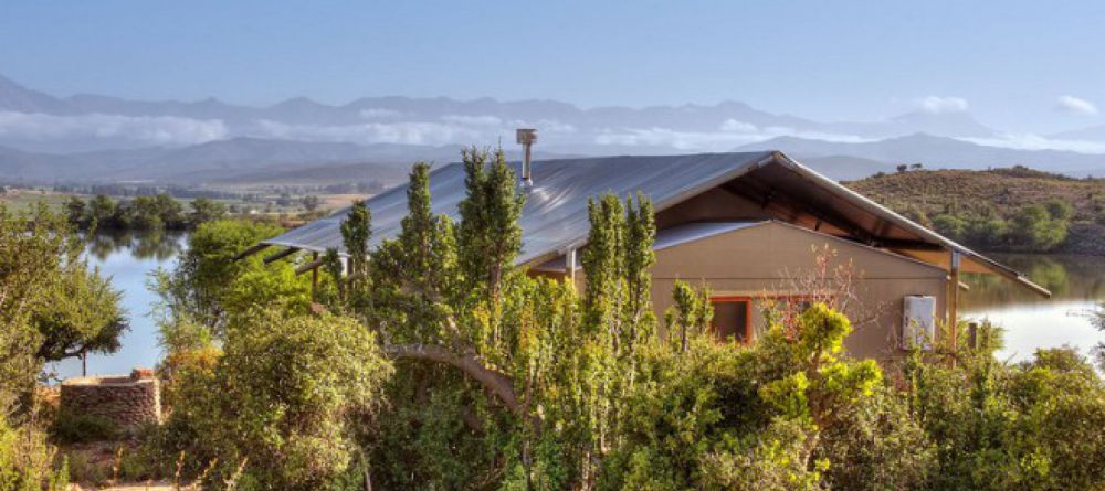 Africamps Klein Karoo  - Image 4