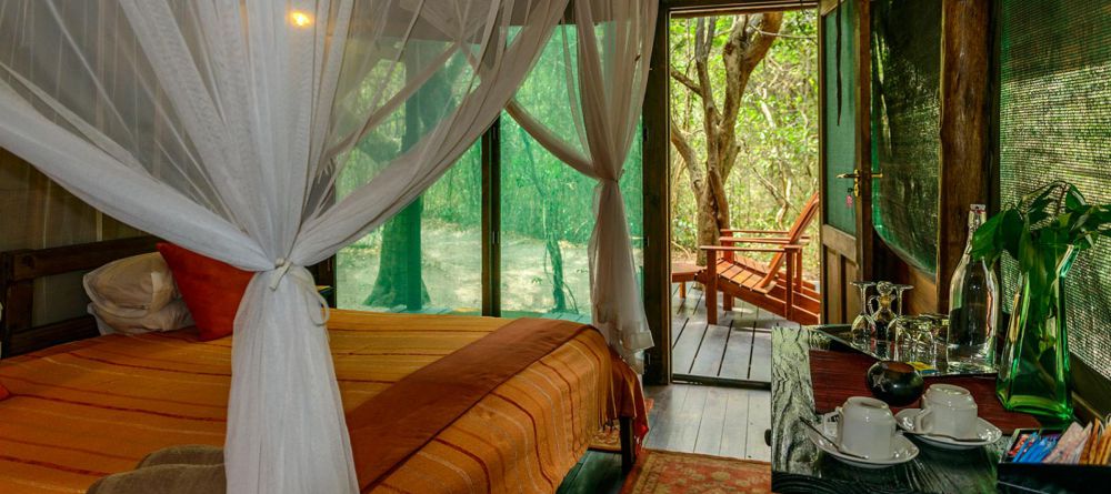 Kosi Forest Lodge - Image 3