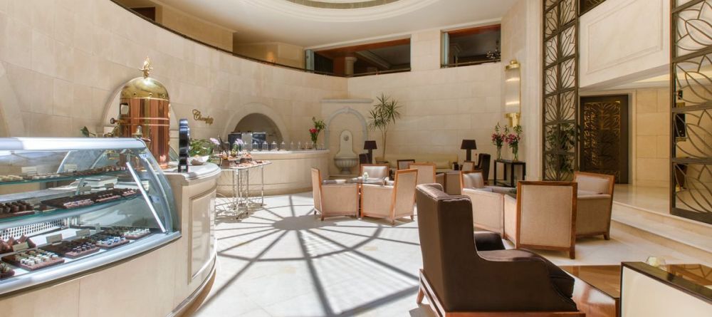 Kempinski Nile Hotel  - Image 5