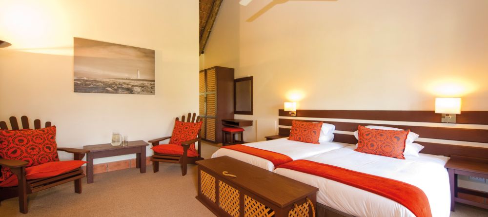 Knysna Hollow Country Estate, Knysna, South Africa - Image 1