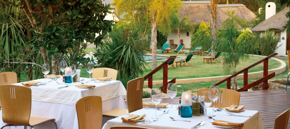 Knysna Hollow Country Estate, Knysna, South Africa - Image 5