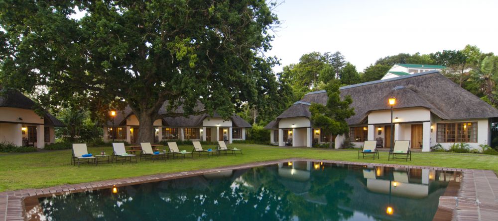 Knysna Hollow Country Estate, Knysna, South Africa - Image 6