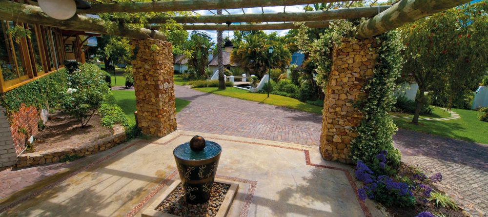 Knysna Hollow Country Estate, Knysna, South Africa - Image 7