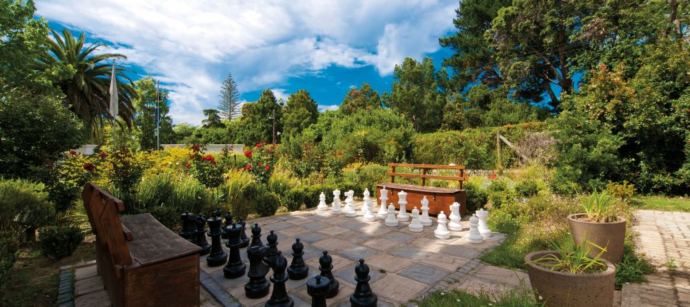 Knysna Hollow Country Estate, Knysna, South Africa - Image 8