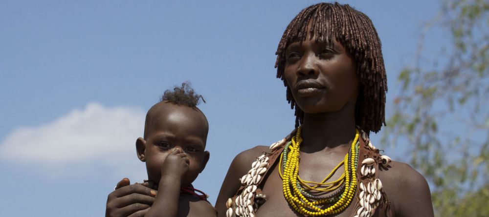 Konso People - Image 5