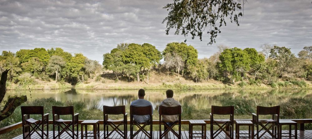 Simbavati River Lodge, Timbavati Game Reserve, South Africa - Image 11