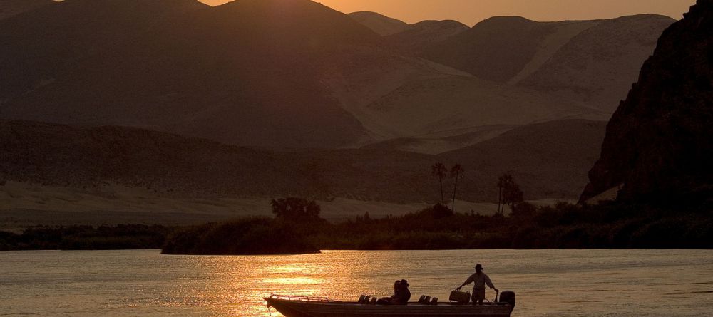 Kunene River - Image 2