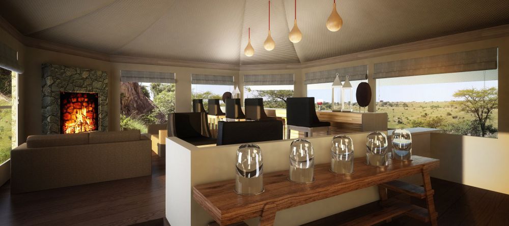 Lemala Kuria, Serengeti National Park, Tanzania - Image 3