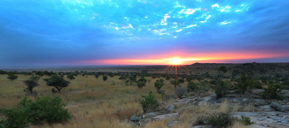 Lemala Kuria, Serengeti National Park, Tanzania - Image 7