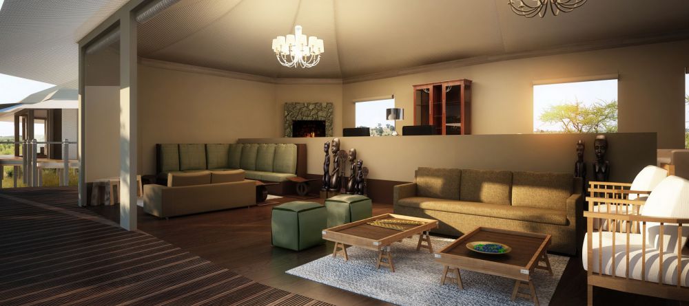 Lemala Kuria, Serengeti National Park, Tanzania - Image 4