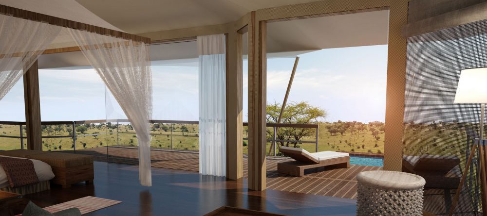 Lemala Kuria, Serengeti National Park, Tanzania - Image 5