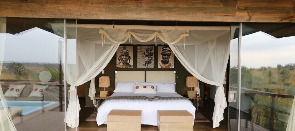 Lemala Kuria, Serengeti National Park, Tanzania - Image 6