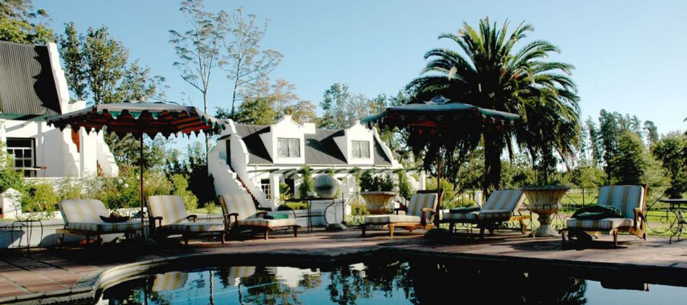 Kurland Hotel Pool - Image 5