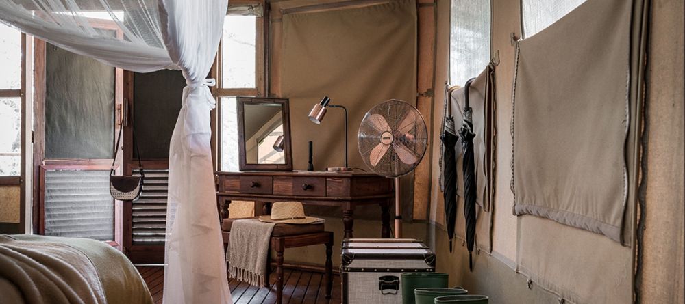 Kusini Camp - Permanent Tented Camp - Image 12