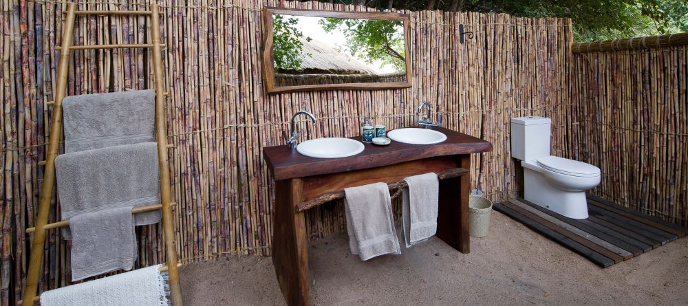 Kuyenda Bush Camp, South Luangwa National Park, Zambia - Image 6