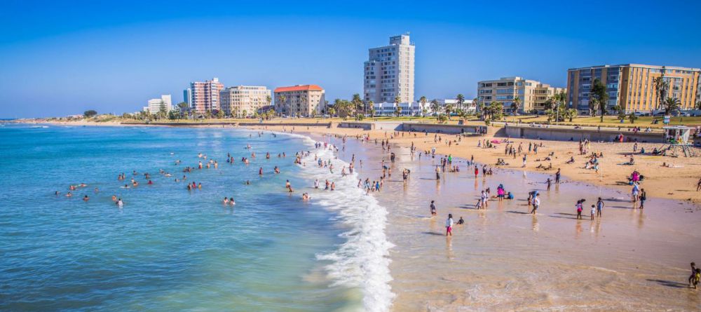 The Kelway Hotel - Image 1