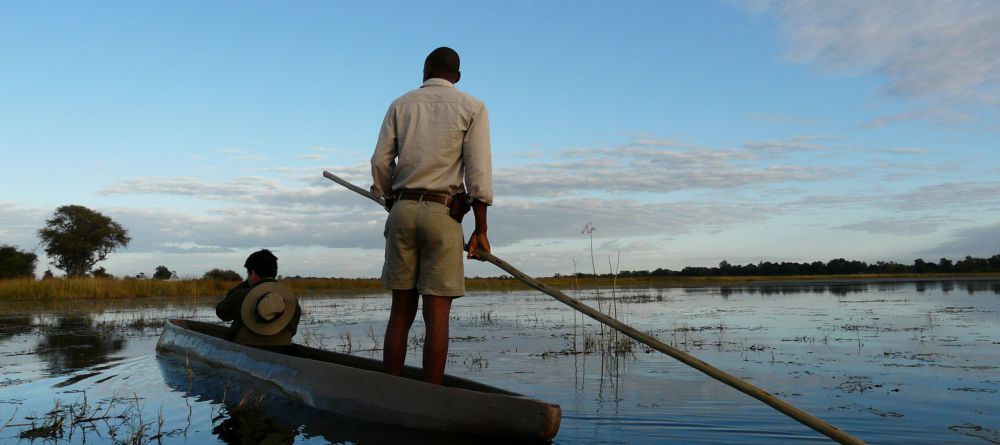 Kwara Camp, Okavango Delta, Botswana - Image 4