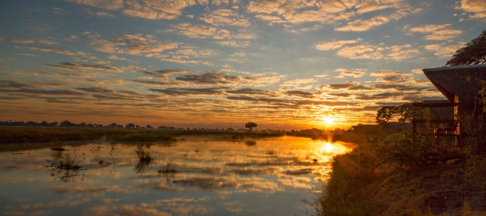 Lagoon Camp, Linyati Wetlands, Botswana - Image 3