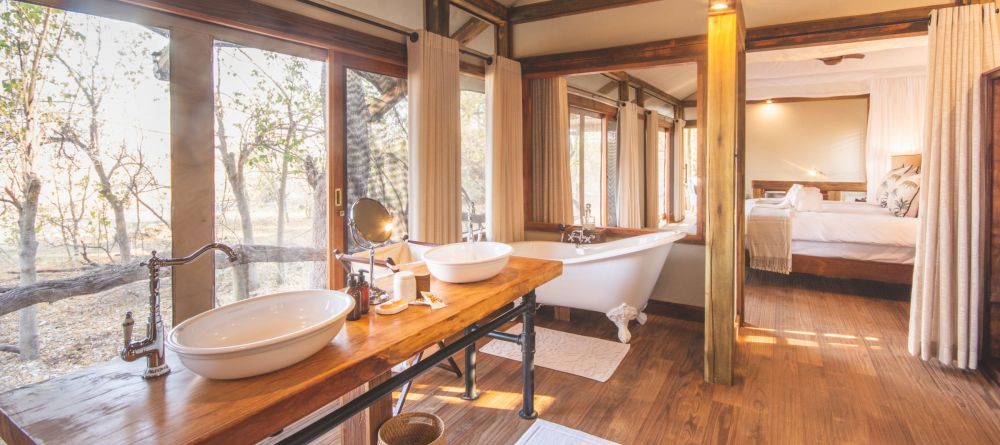 Kwara Camp, Okavango Delta, Botswana - Image 10