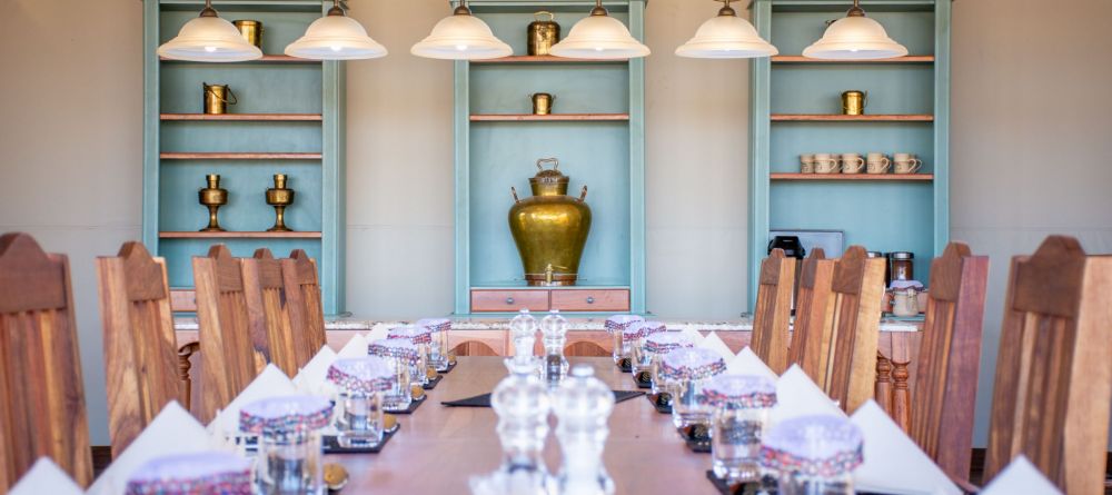 Kwara Camp, Okavango Delta, Botswana - Image 11