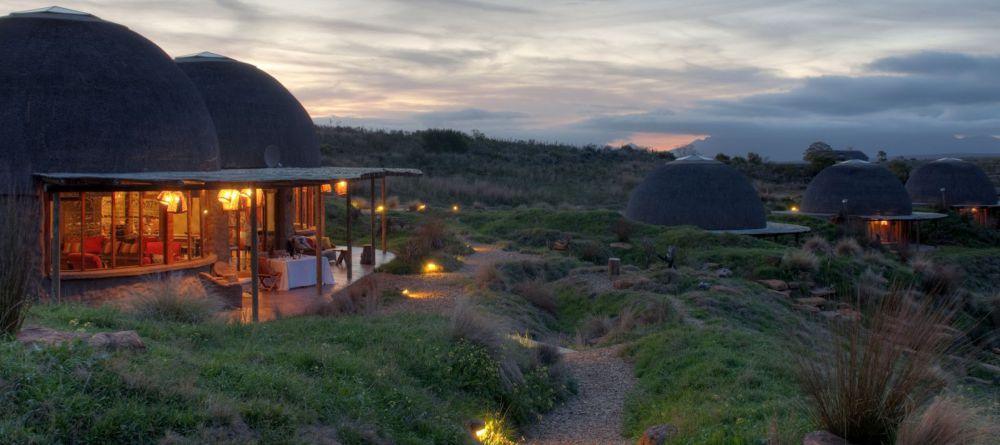Kwena Lodge - Image 2
