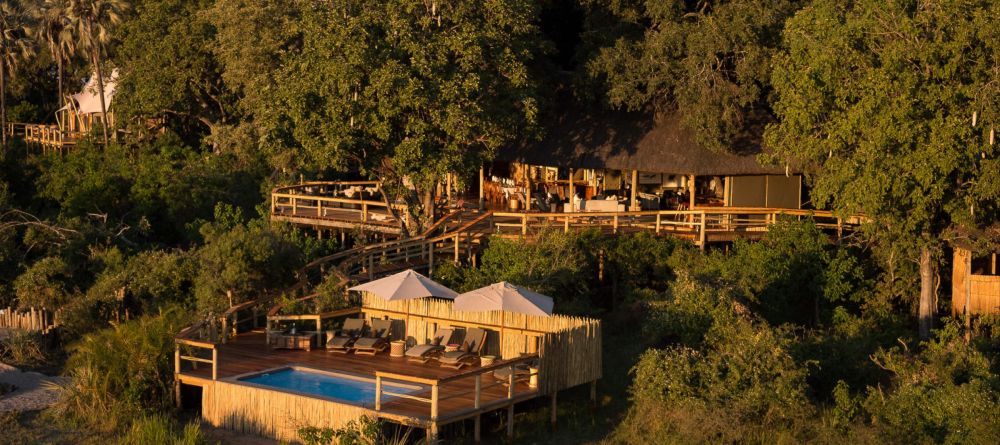 Kwetsani Camp, Okavango Delta, Botswana - Image 5