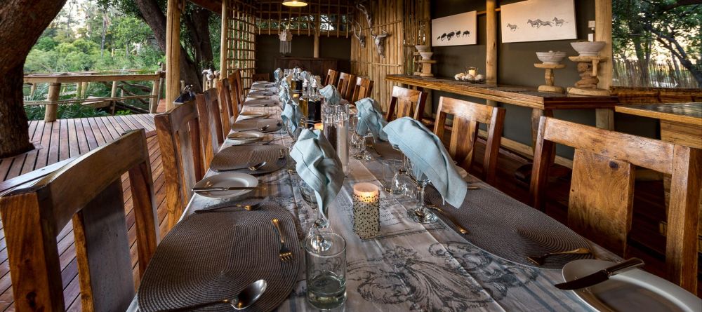 Kwetsani Camp, Okavango Delta, Botswana - Image 7