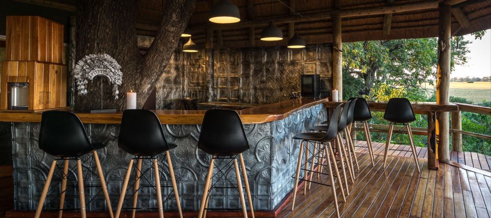 Kwetsani Camp, Okavango Delta, Botswana - Image 8