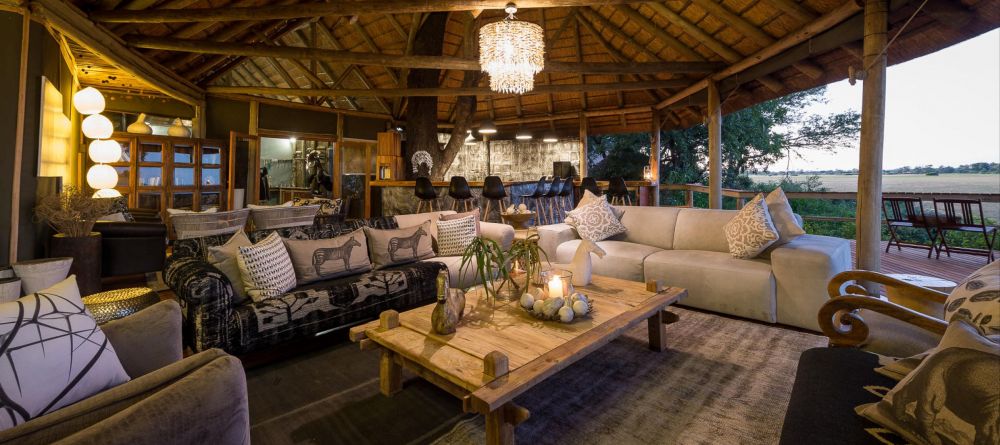 Kwetsani Camp, Okavango Delta, Botswana - Image 9