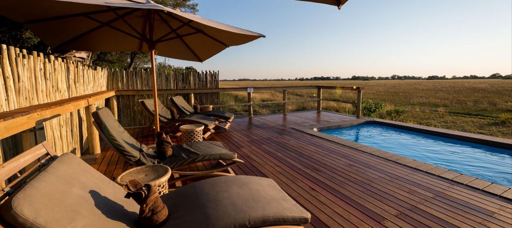 Kwetsani Camp, Okavango Delta, Botswana - Image 12