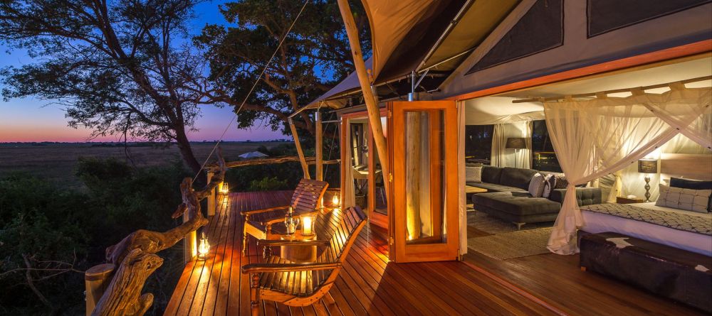 Kwetsani Camp, Okavango Delta, Botswana - Image 16