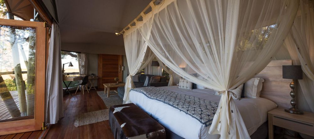 Kwetsani Camp, Okavango Delta, Botswana - Image 18