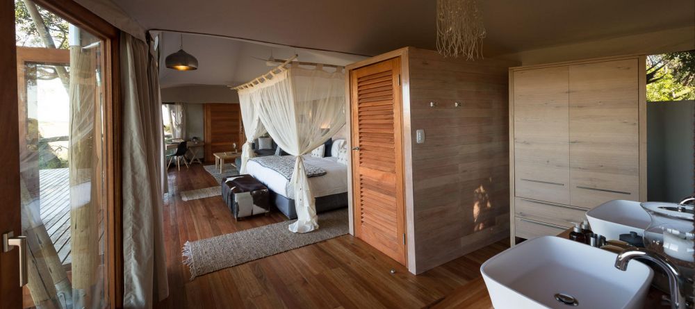 Kwetsani Camp, Okavango Delta, Botswana - Image 22