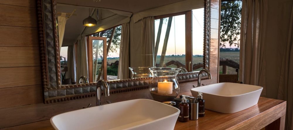Kwetsani Camp, Okavango Delta, Botswana - Image 24