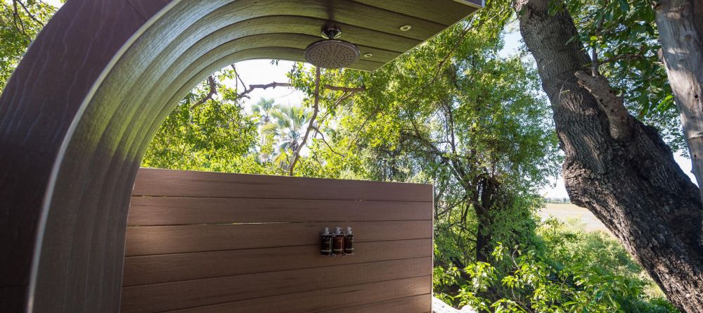 Kwetsani Camp, Okavango Delta, Botswana - Image 2