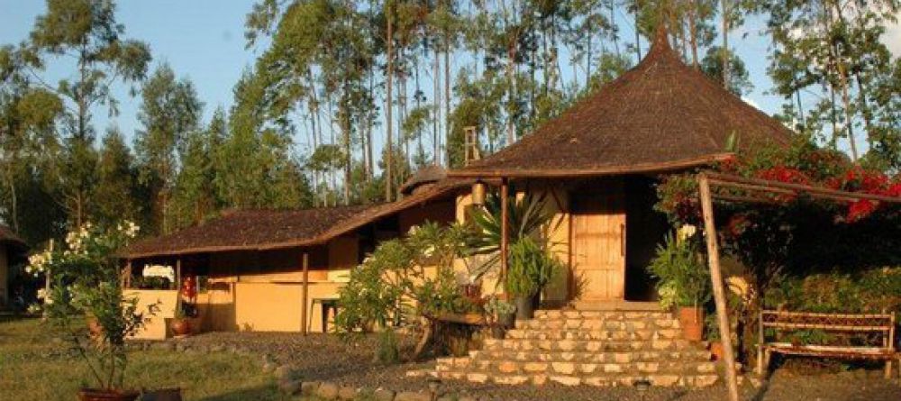 Eco Omo Lodge, Omo Valley, Ethiopia - Image 4