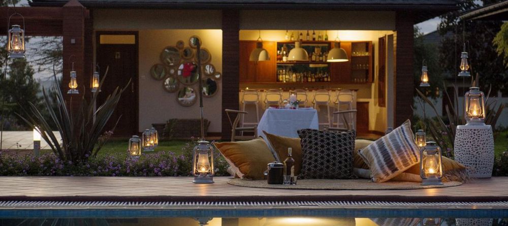 Acacia Farm Lodge, Karatu, Tanzania - Image 4