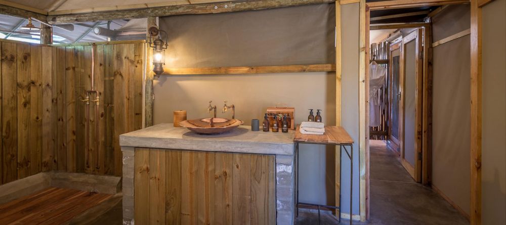 Little Makalolo, Hwange National Park, Zimbabwe - Image 5