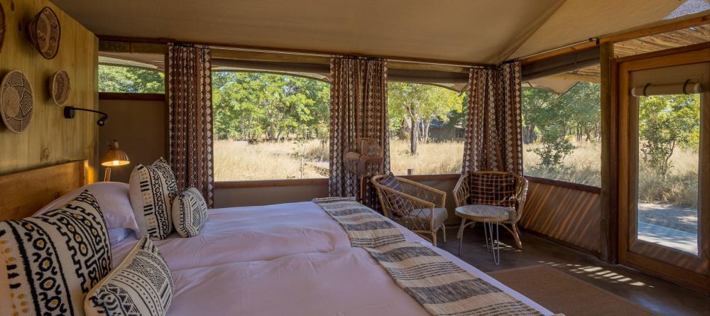 Little Makalolo, Hwange National Park, Zimbabwe - Image 1